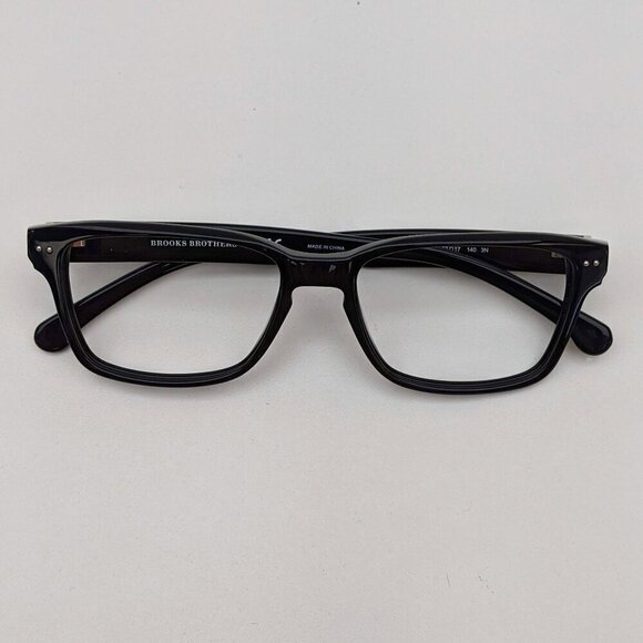 🕶️Frame only! Brooks Brothers BB725S Sunglasses 52/17 140 /YHI702🕶️ - Picture 1 of 6